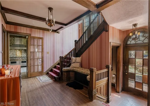 Photo 4 of Single family home for sale at 1325 Bunker Hl Rd, Ashtabula, OH 44004 | MLS# 5205220 | Listing updated on 2026-09-01