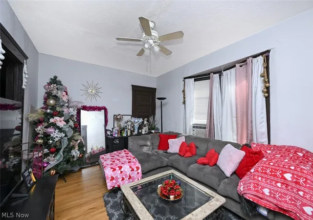 Photo 2 of Single family home for sale at 4132 Robert Ave, Cleveland, OH 44109 | MLS# 5206069 | Listing updated on 2026-10-05
