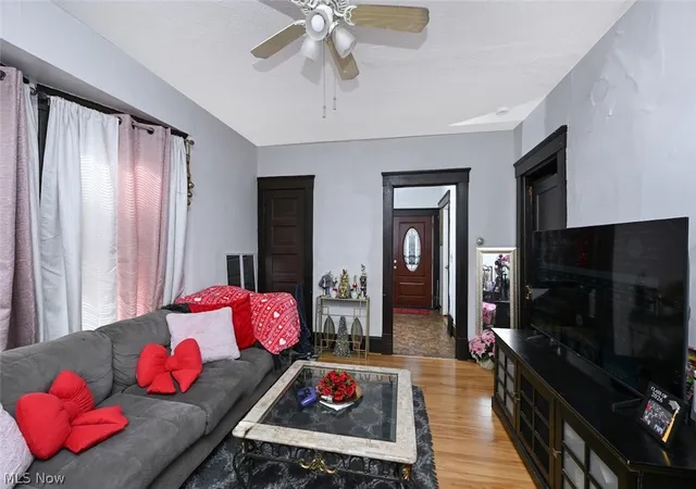 Homes for sale in Cleveland, OH | 4132 Robert Ave, Cleveland, OH 44109 | MLS# 5206069
