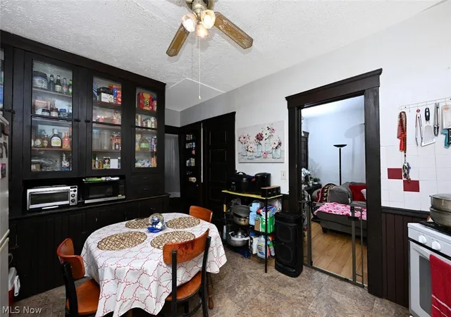 Homes for sale in Cleveland, OH | 4132 Robert Ave, Cleveland, OH 44109 | MLS# 5206069