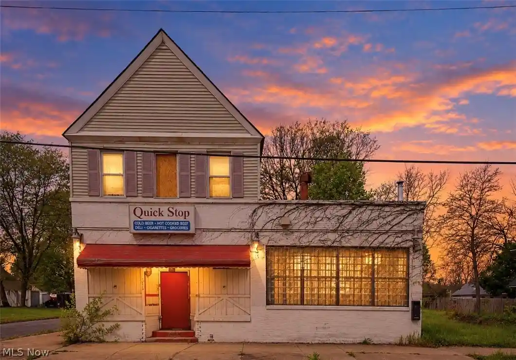 Multi family home for sale at 1054 E 71st Street, Cleveland, OH 44103 | MLS# 5206146