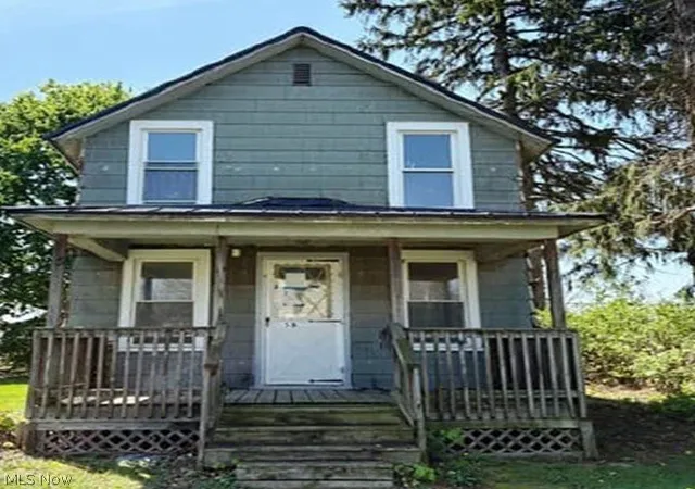 Photo 1 of Sale Pending at 58 Auburn Ave, Shelby, OH 44875 | MLS# 5206160 | Listing updated on 2026-07-23