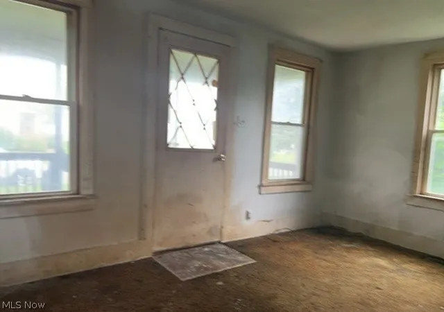 Photo 3 of Sale Pending at 58 Auburn Ave, Shelby, OH 44875 | MLS# 5206160 | Listing updated on 2026-07-23