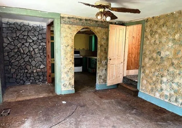 Photo 5 of Sale Pending at 58 Auburn Ave, Shelby, OH 44875 | MLS# 5206160 | Listing updated on 2026-07-23