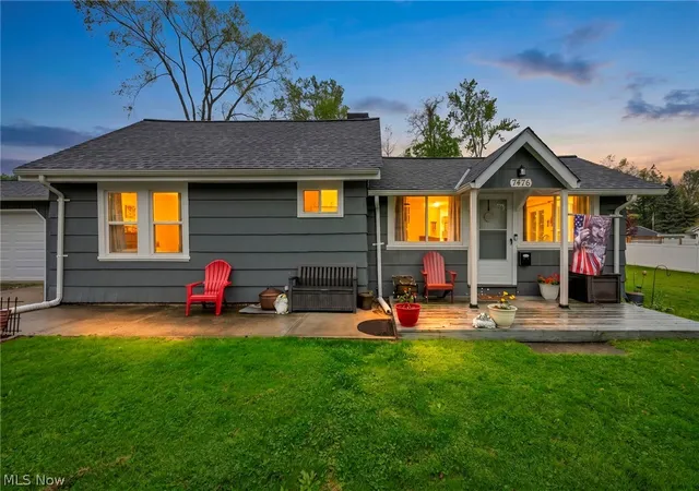 Homes for sale in Mentor On The Lake, OH | 7476 Pinehurst Dr, Mentor On The Lake, OH 44060 | MLS# 5206186