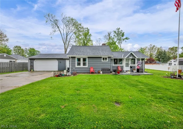 Homes for sale in Mentor On The Lake, OH | 7476 Pinehurst Dr, Mentor On The Lake, OH 44060 | MLS# 5206186