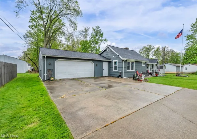 Homes for sale in Mentor On The Lake, OH | 7476 Pinehurst Dr, Mentor On The Lake, OH 44060 | MLS# 5206186