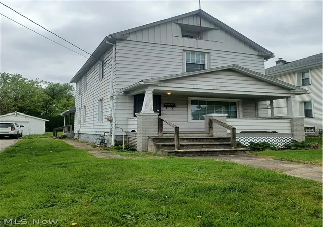 1st image of 1639 Wellington Ave, Youngstown, OH 44509 | MLS# 5205349
