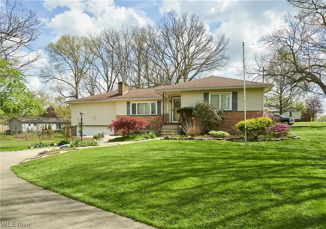 1st image of 1103 Owsley Rd, Mc Donald, OH 44437 | MLS# 5206246