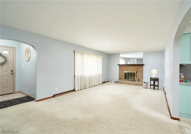 Photo 2 of Single family home for sale at 1103 Owsley Rd, Mc Donald, OH 44437 | MLS# 5206246 | Listing updated on 2026-07-24