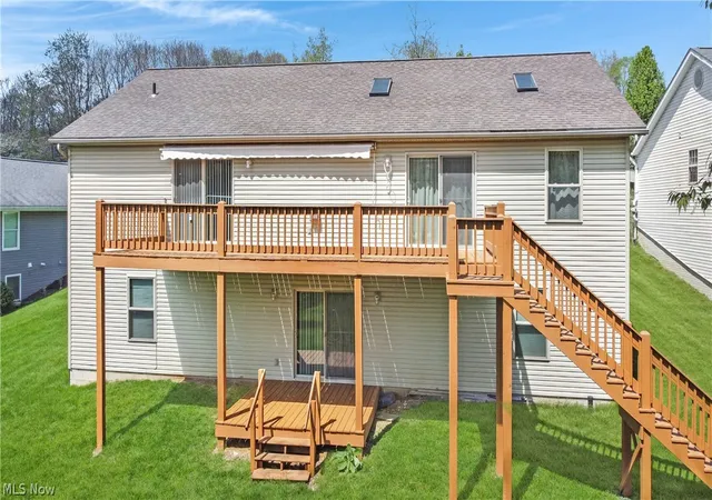 4th image of 151 Heatherwood Dr, Howard, OH 43028 | MLS# 5206083