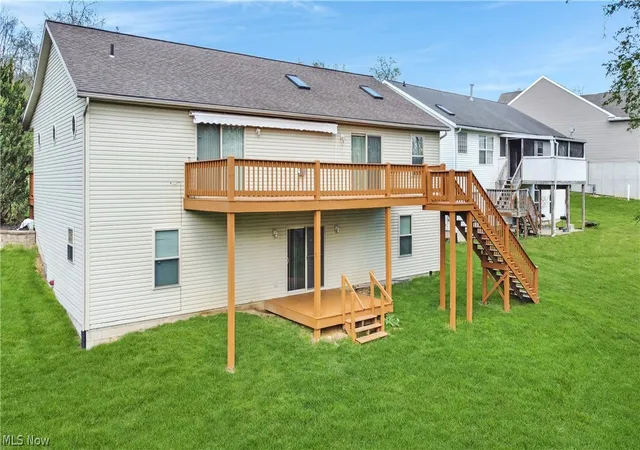 5th image of 151 Heatherwood Dr, Howard, OH 43028 | MLS# 5206083