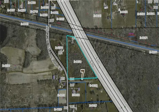 Homes for sale in Newton Falls, OH | 2101 Miller Graber Rd, Newton Falls, OH 44444 | MLS# 5204578