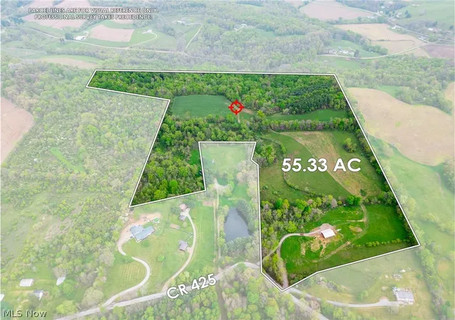 Homes for sale in Fresno, OH | 53320 County Road 425, Fresno, OH 43824 | MLS# 5205953