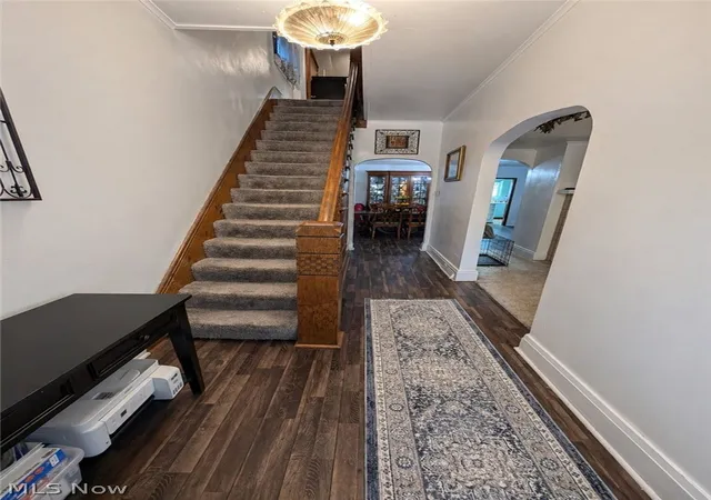 Photo 2 of Single family home for sale at 13 5th, Mcmechen, WV 26040 | MLS# 5206054 | Listing updated on 2026-06-06