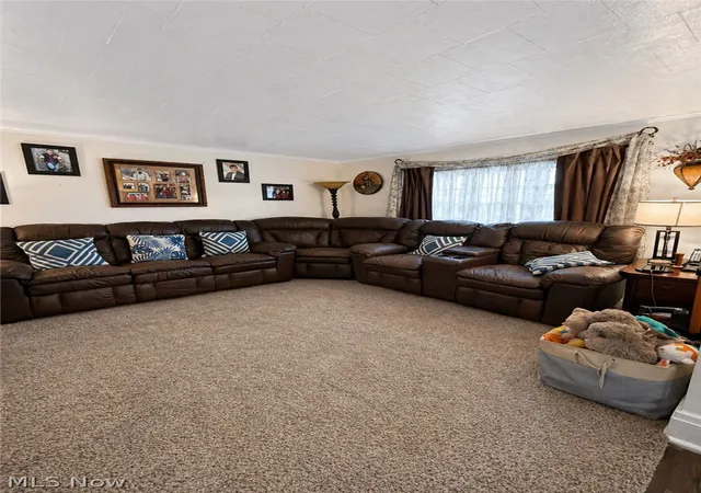 Photo 3 of Single family home for sale at 13 5th, Mcmechen, WV 26040 | MLS# 5206054 | Listing updated on 2026-06-06