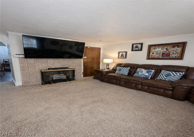 Photo 3 of Single family home for sale at 13 5th, Mcmechen, WV 26040 | MLS# 5206054 | Listing updated on 2026-06-06