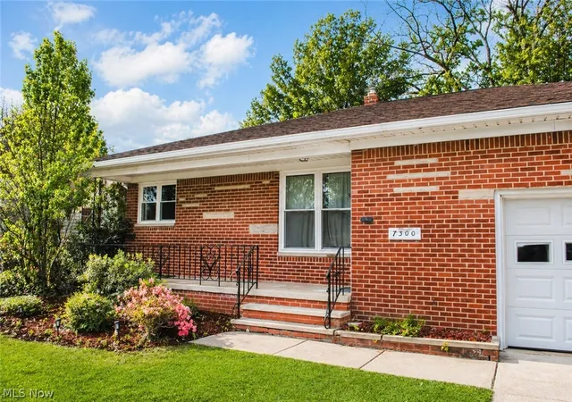 4th image of 7300 Maplewood Rd, Cleveland, OH 44130 | MLS# 5203552