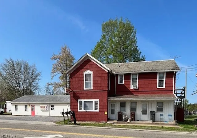 Homes for sale in Rootstown, OH | 4039 State Route 14, Rootstown, OH 44272 | MLS# 5204556