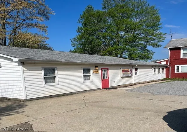Homes for sale in Rootstown, OH | 4039 State Route 14, Rootstown, OH 44272 | MLS# 5204556
