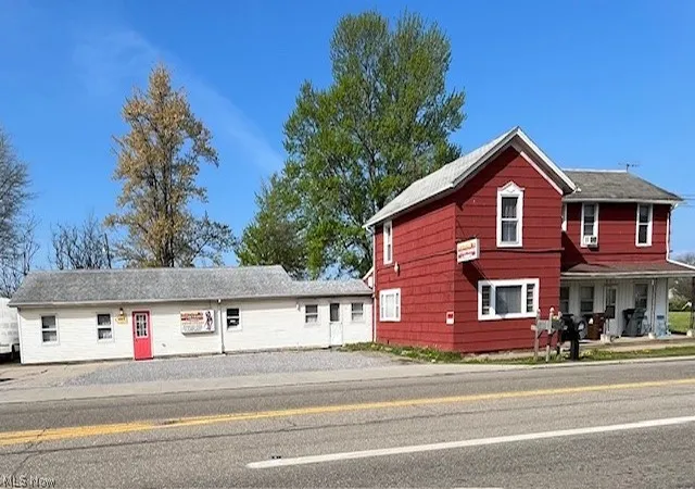Homes for sale in Rootstown, OH | 4039 State Route 14, Rootstown, OH 44272 | MLS# 5204556