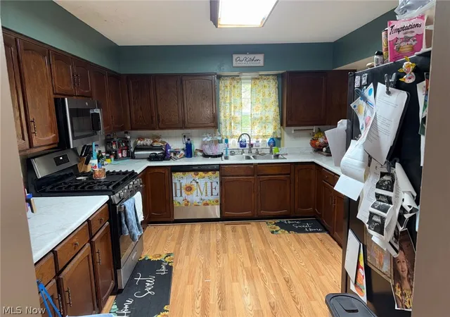 Homes for sale in Belpre, OH | 83 Watson Lane, Belpre, OH 45714 | MLS# 5206308