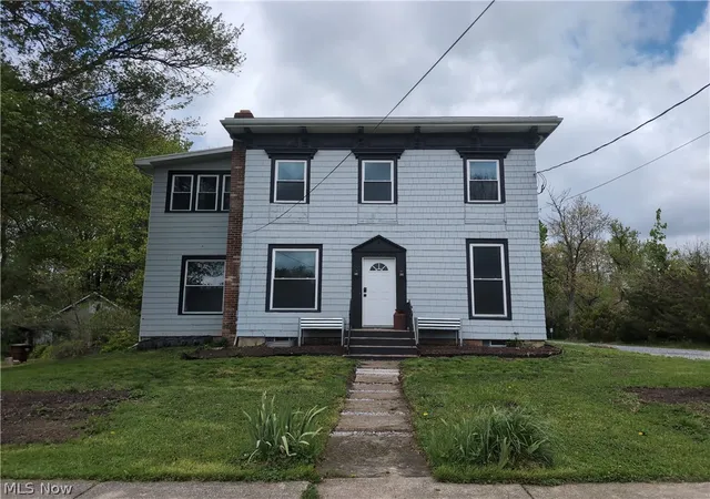 Single family home for sale at 8217 Park Ave, Garrettsville, OH 44231 | MLS# 5206188