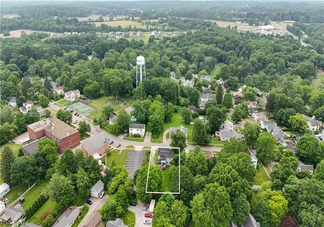 Photo 43 of Single family home for sale at 8217 Park Ave, Garrettsville, OH 44231 | MLS# 5206188 | Listing updated on 2026-07-09