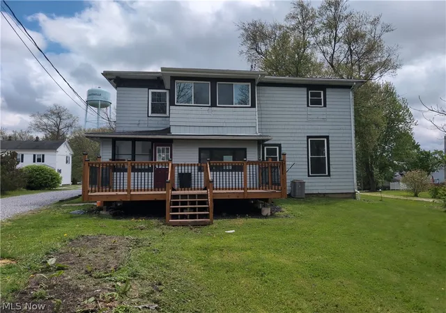 Photo 3 of Single family home for sale at 8217 Park Ave, Garrettsville, OH 44231 | MLS# 5206188 | Listing updated on 2026-07-09