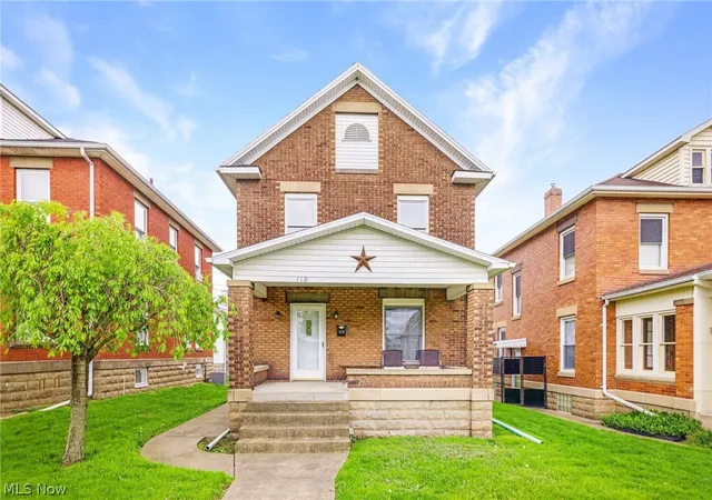 Homes for sale in Dover, OH | 110 E Iron Ave, Dover, OH 44622 | MLS# 5206284