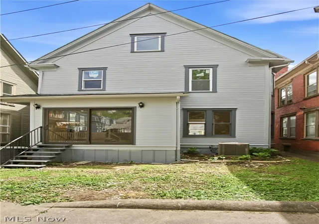 Homes for sale in Marietta, OH | 213 E Montgomery St, Marietta, OH 45750 | MLS# 5206240