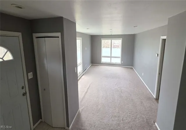 5th image of 105 Mapledale Ave, Bedford, OH 44146 | MLS# 5206335