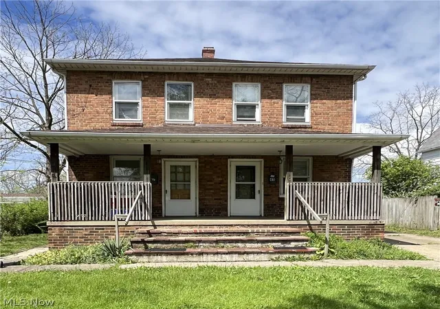 1st image of 45 1st Ave, Bedford, OH 44146 | MLS# 5206196