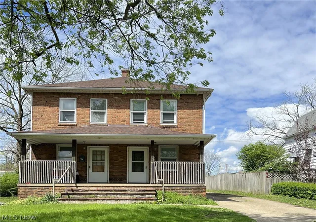 2nd image of 45 1st Ave, Bedford, OH 44146 | MLS# 5206196