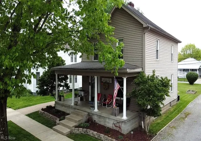 1st image of 817 Walnut St, Caldwell, OH 43724 | MLS# 5204817
