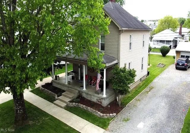 3rd image of 817 Walnut St, Caldwell, OH 43724 | MLS# 5204817
