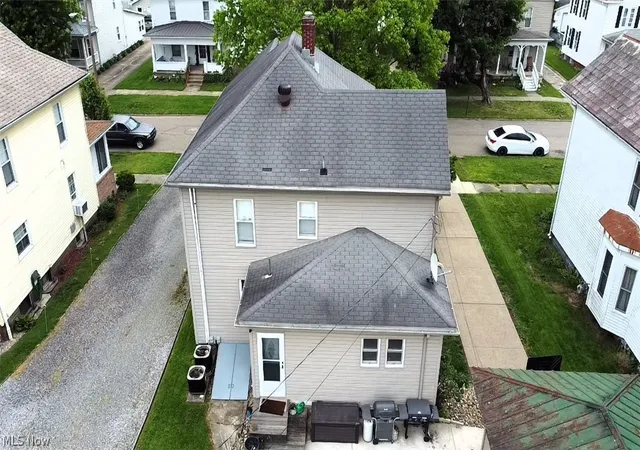 5th image of 817 Walnut St, Caldwell, OH 43724 | MLS# 5204817