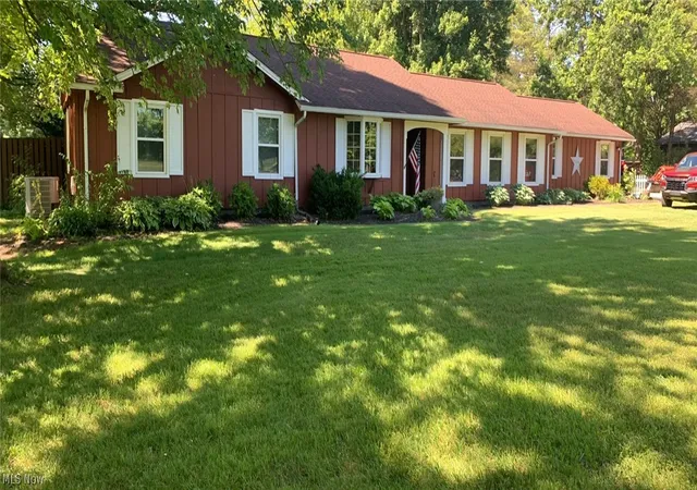 Homes for sale in Wellington, OH | 46457 Whitney Rd, Wellington, OH 44090 | MLS# 5206338