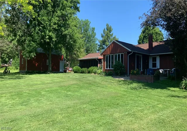 Homes for sale in Wellington, OH | 46457 Whitney Rd, Wellington, OH 44090 | MLS# 5206338