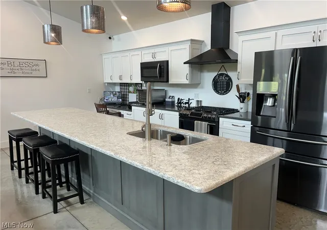 Photo 5 of Single family home for sale at 6180 Irish Ridge Rd SE, Corning, OH 43730 | MLS# 5206311 | Listing updated on 2026-08-25