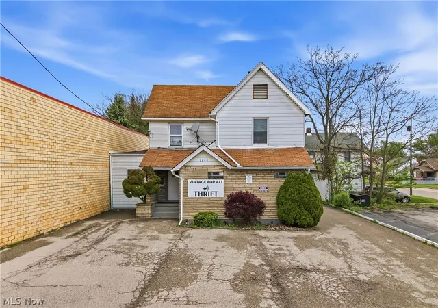 1st image of 2840 2842 Mahoning Ave, Youngstown, OH 44509 | MLS# 5202654