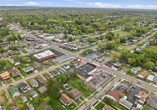 3rd image of 2840-2842 Mahoning Ave, Youngstown, OH 44509 | MLS# 5202654