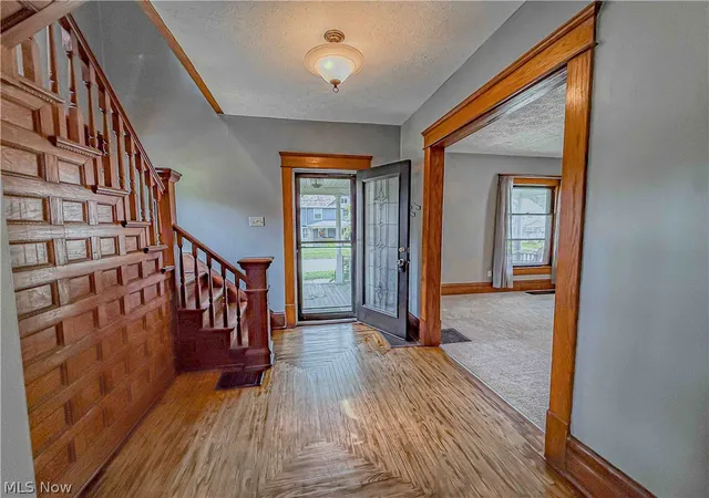 Photo 4 of Single family home for sale at 389 High St, Wadsworth, OH 44281 | MLS# 5205286 | Listing updated on 2026-08-20
