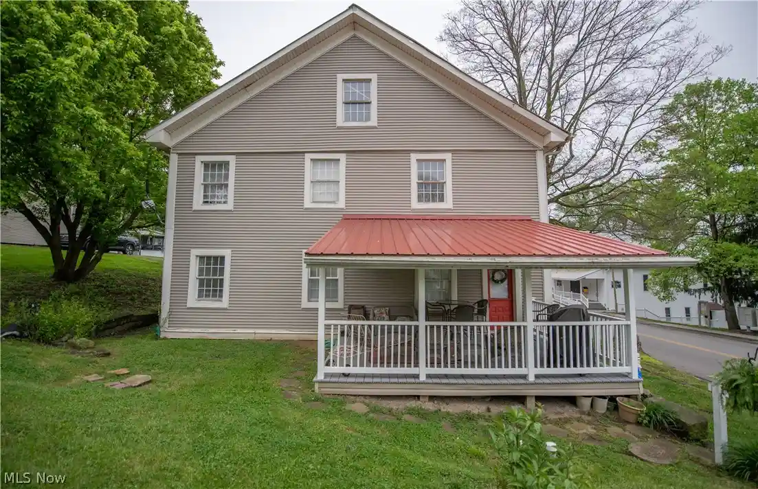 Photo 1 of Single family home for sale at 211 Main St, Deersville, OH 44693 | MLS# 5203301 | Listing updated on 2026-10-14