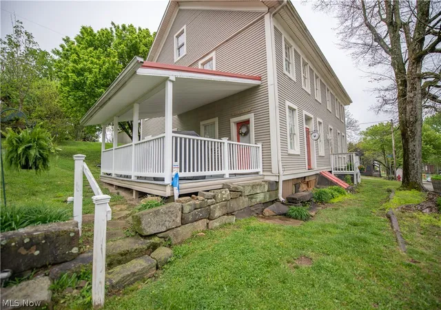 2nd image of 211 Main St, Deersville, OH 44693 | MLS# 5203301