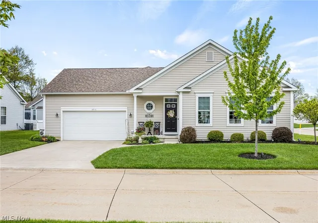 Homes for sale in North Ridgeville, OH | 8744 Wakefield Run, North Ridgeville, OH 44039 | MLS# 5206290