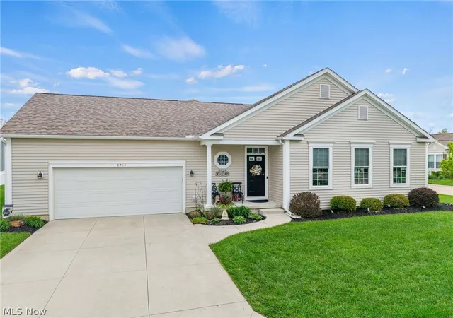 Homes for sale in North Ridgeville, OH | 8744 Wakefield Run, North Ridgeville, OH 44039 | MLS# 5206290