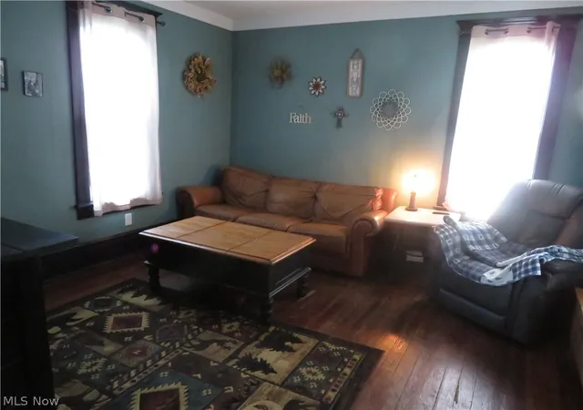 Photo 3 of Single family home for sale at 53 E North Ave, East Palestine, OH 44413 | MLS# 5206395 | Listing updated on 2026-05-26