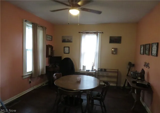 Photo 3 of Single family home for sale at 53 E North Ave, East Palestine, OH 44413 | MLS# 5206395 | Listing updated on 2026-05-26