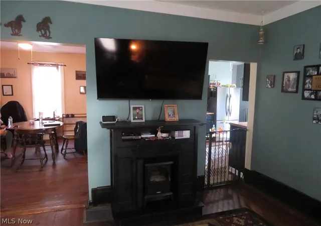 Photo 4 of Single family home for sale at 53 E North Ave, East Palestine, OH 44413 | MLS# 5206395 | Listing updated on 2026-05-26